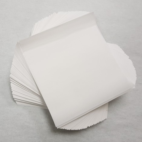 Customized Size Parchment Paper